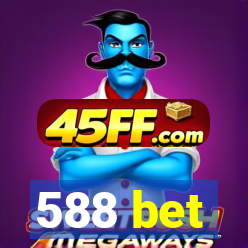 588 bet